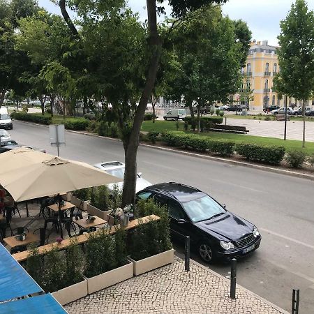 塞图巴尔Casa Da Avenida I公寓 外观 照片