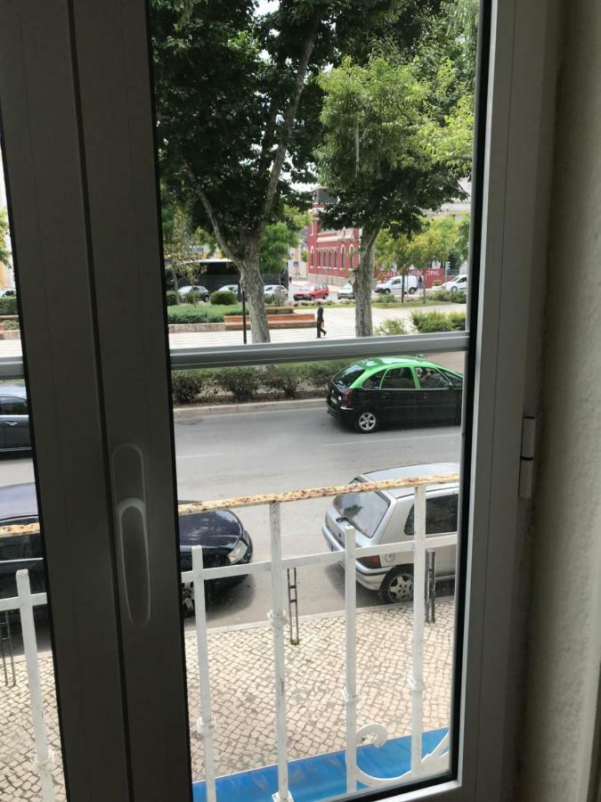 塞图巴尔Casa Da Avenida I公寓 外观 照片